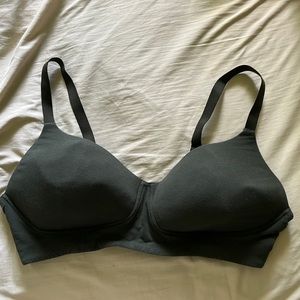Aerie 40D New Bra Green #2